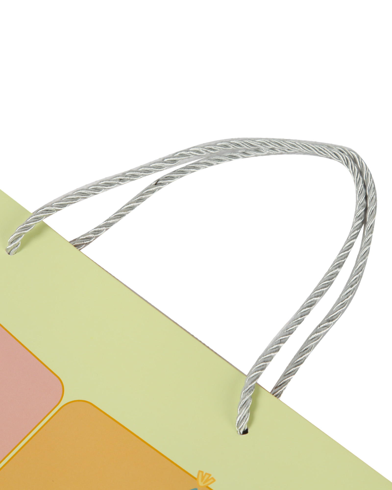 Пакет подарочный Attivio Капибара 41.5*30*12 - фото 5