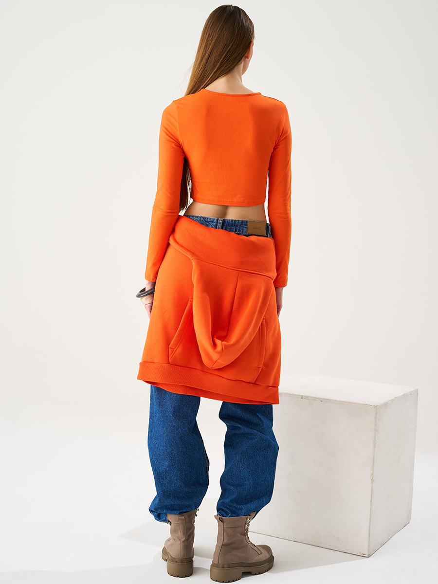 Топ Liza Volkova 100037 - фото 3