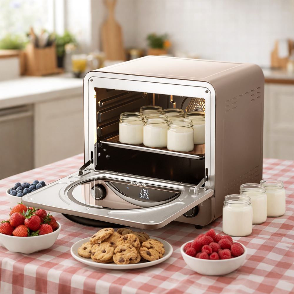 Аэрогриль «4 в 1» Kitfort КТ-8152 - фото 9