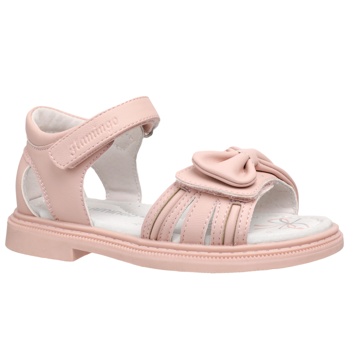 Сандалии Flamingo 261S-Z6-6816 - фото 1