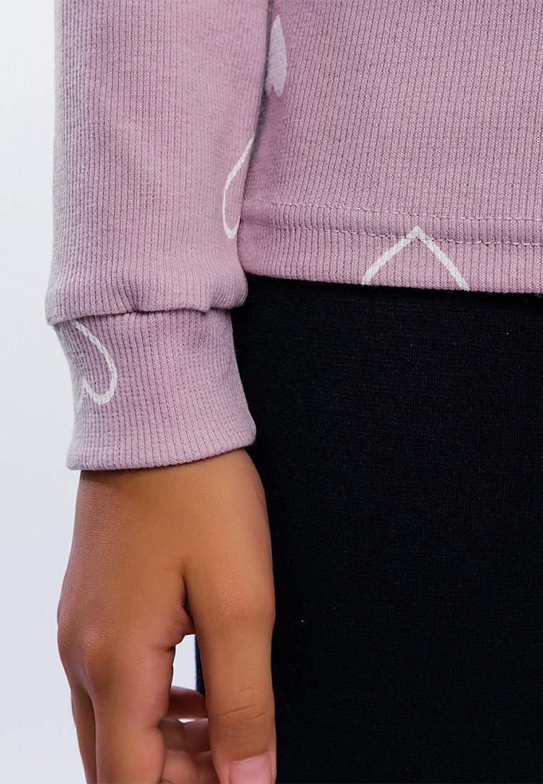 Водолазка YOULALA 0063403602 - фото 8