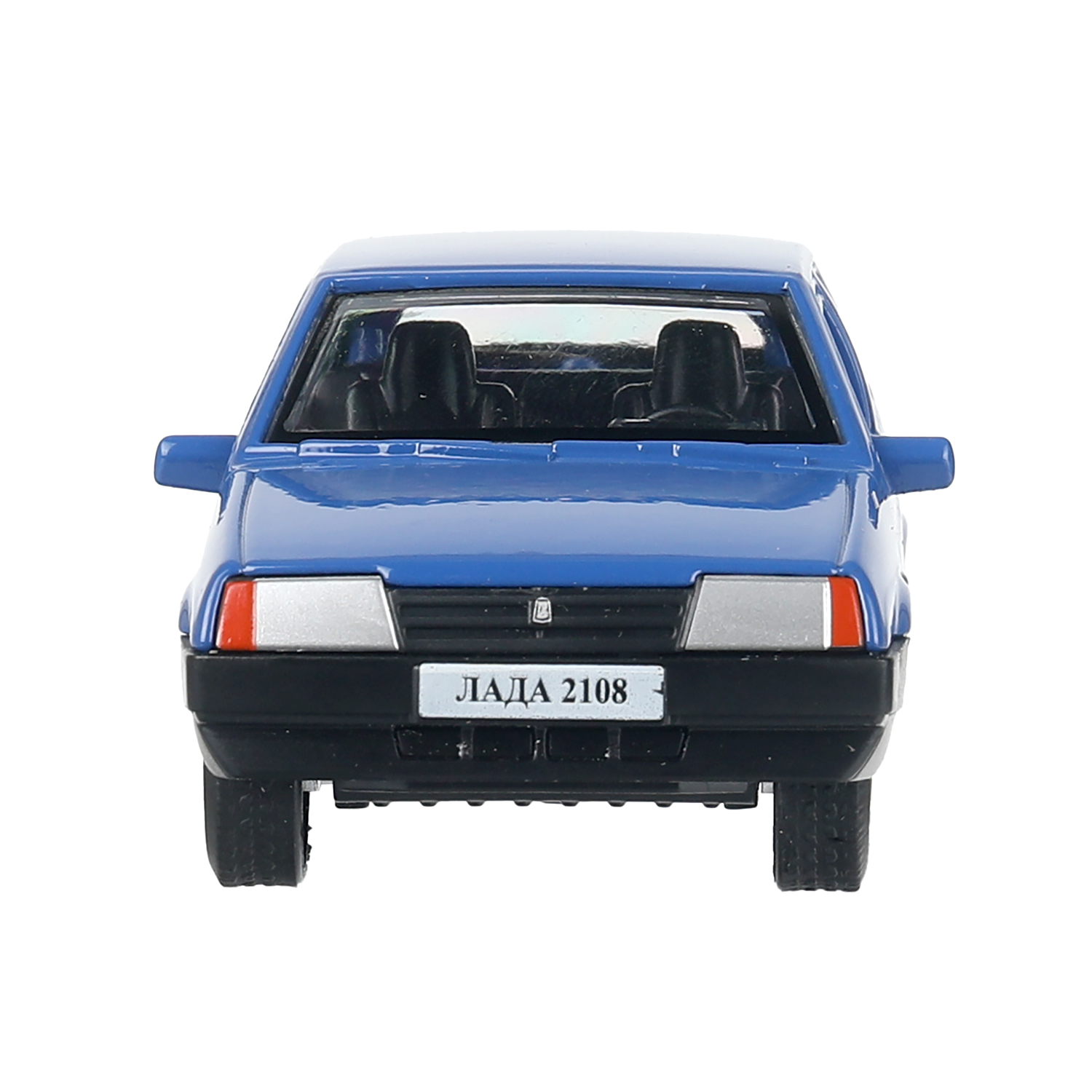 Автомобиль Технопарк LADA 2108 406378 - фото 7