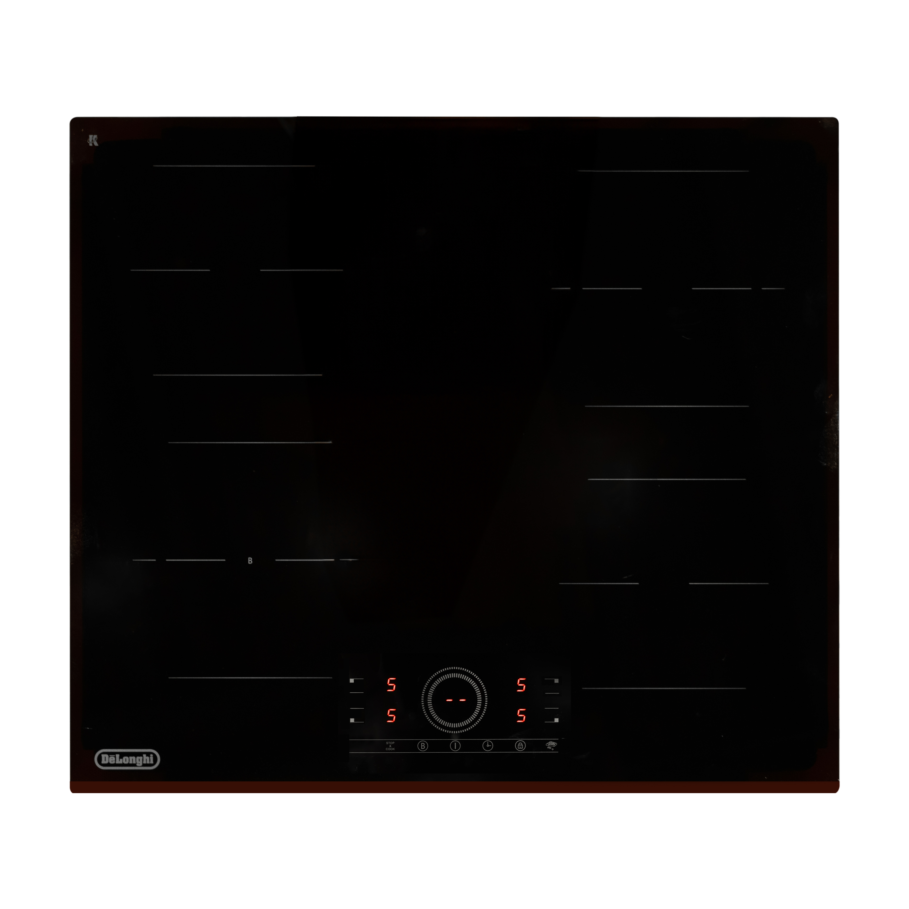 Электрическая варочная панель Simfer Simfer H30E02B016 - фото 8