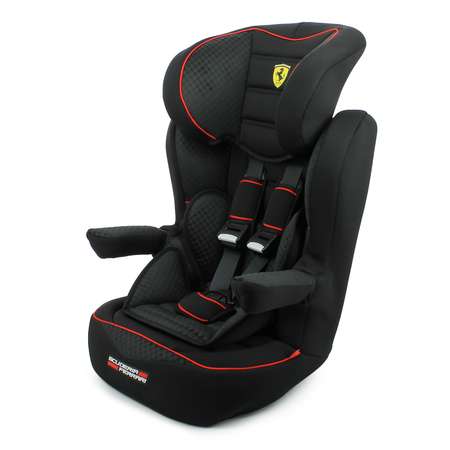 Автокресло Nania 1/2/3 (9-36 кг)