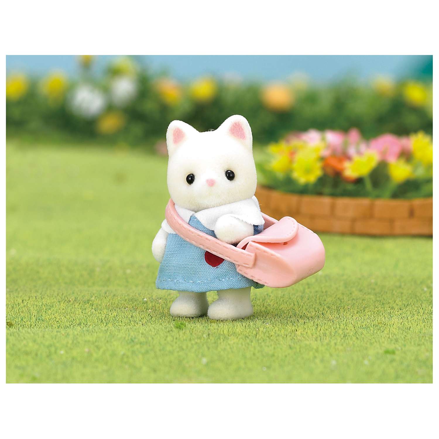 Игровой набор Sylvanian Families - фото 6
