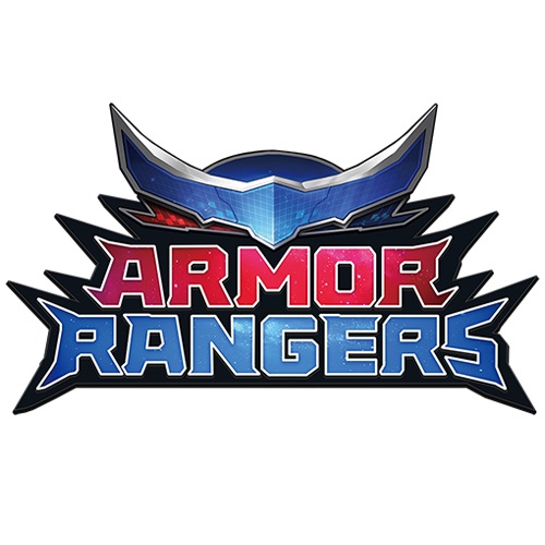 Armor Rangers