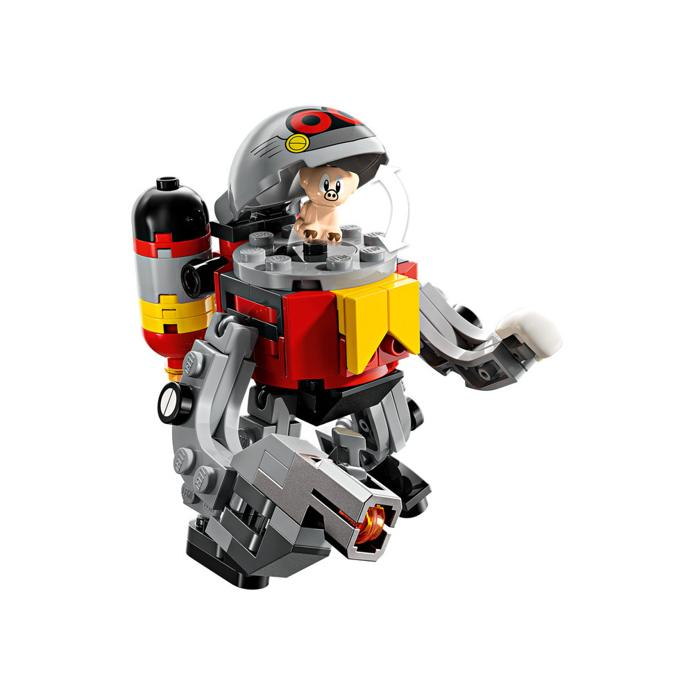 Конструктор LEGO 600 дет. - фото 4