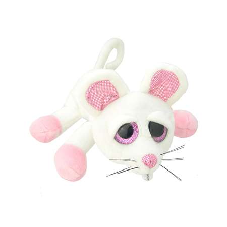 Мягкая игрушка Wild Planet мышка