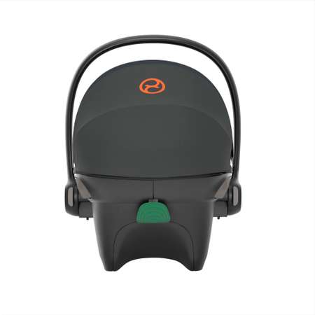 Автокресло Cybex Aton Lava Grey 0 (0 -13 кг)