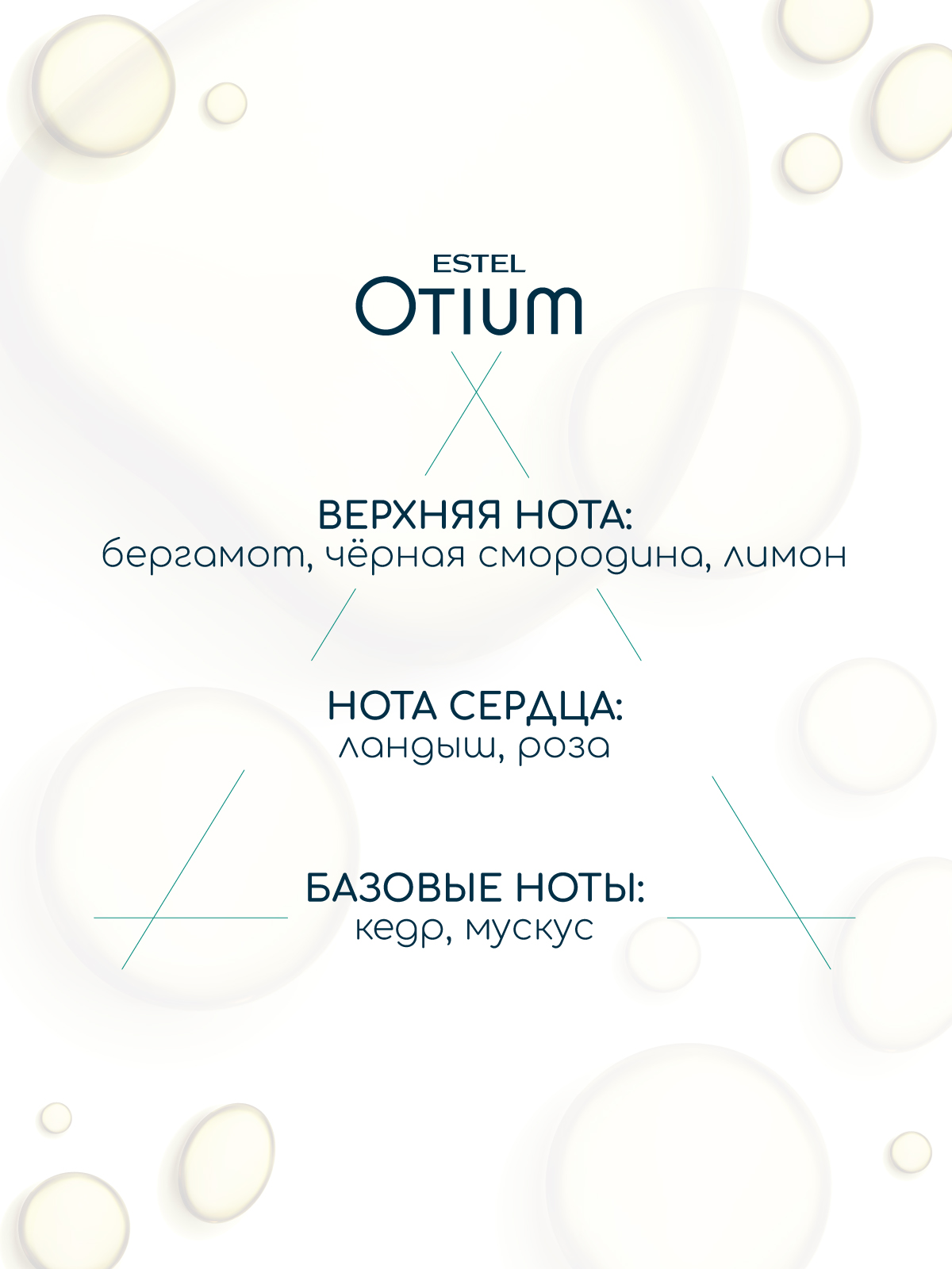 Шампунь ESTEL 250 мл - фото 5