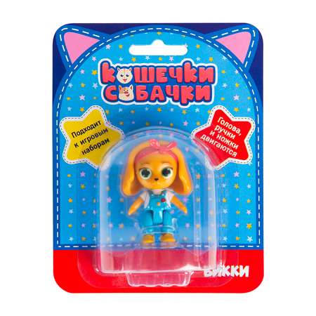 Фигурка Кошечки-собачки Викки