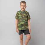 Футболка Inwearsia