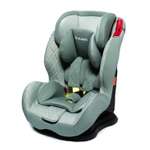 Автокресло Olsson Voyage Sport Green 1/2/3 (9-36 кг) зеленый