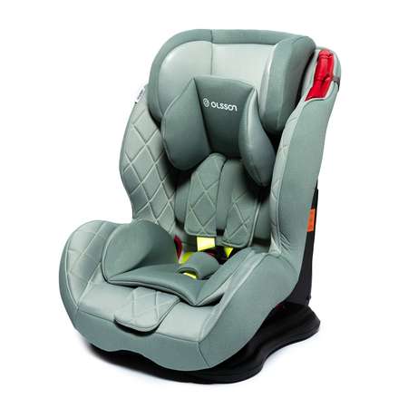 Автокресло Olsson Voyage Sport Green 1/2/3 (9-36 кг)