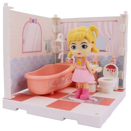Домик для кукол Funky Toys