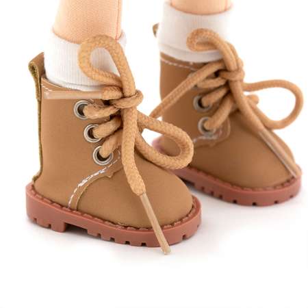 Обувь для кукол Orange Toys