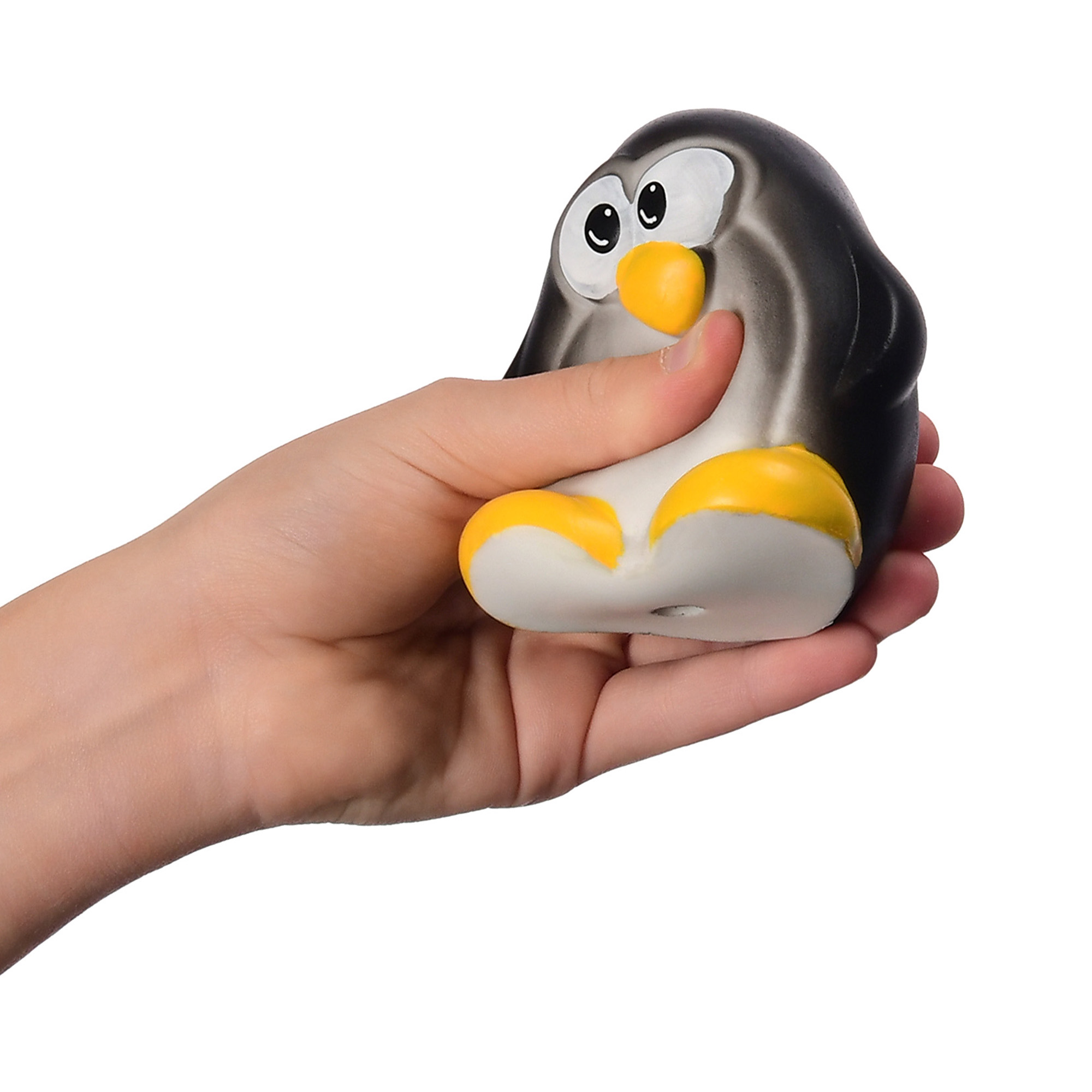 Игрушка Uviton дикие животные для малышей - фото 14