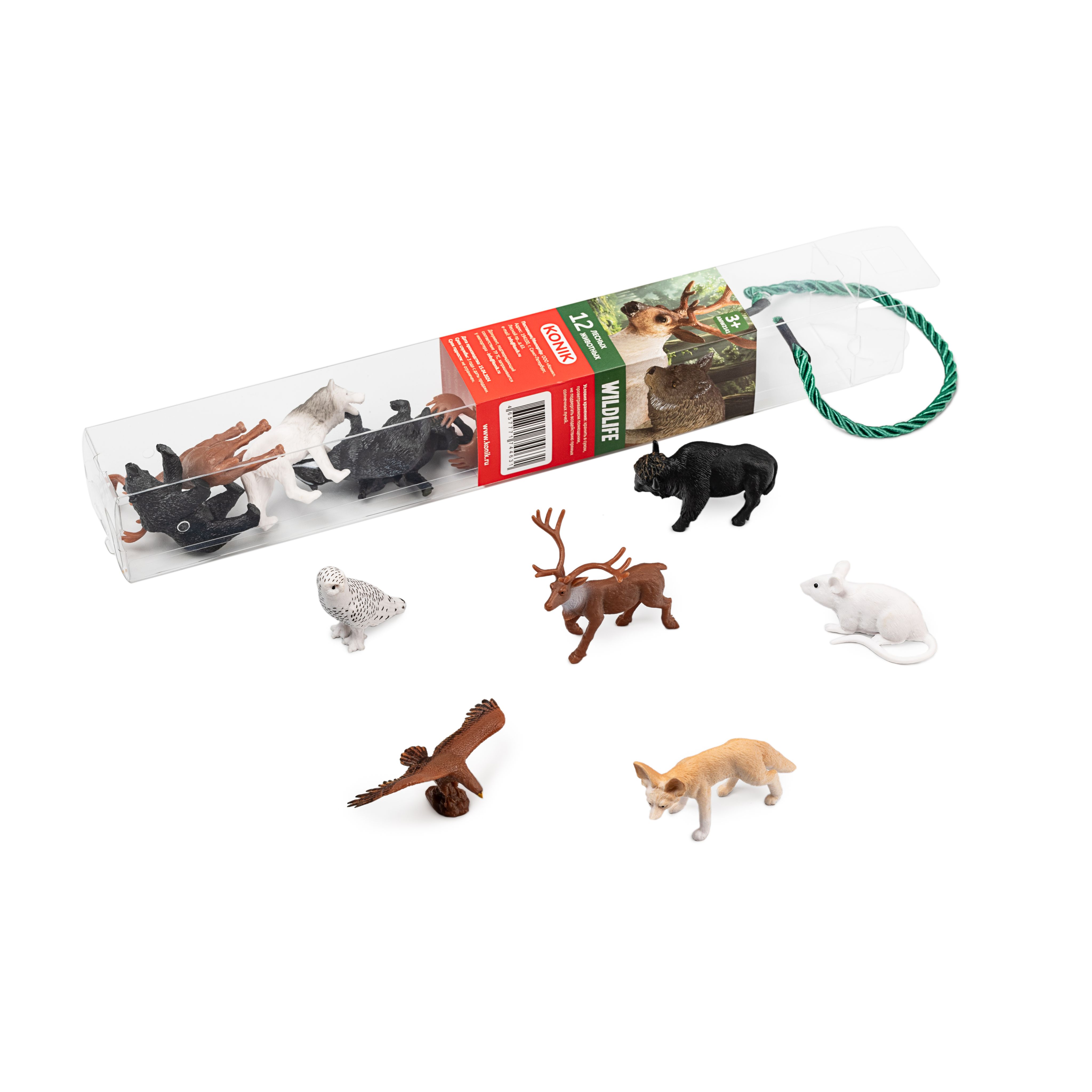 Фигурка KONIK - фото 7