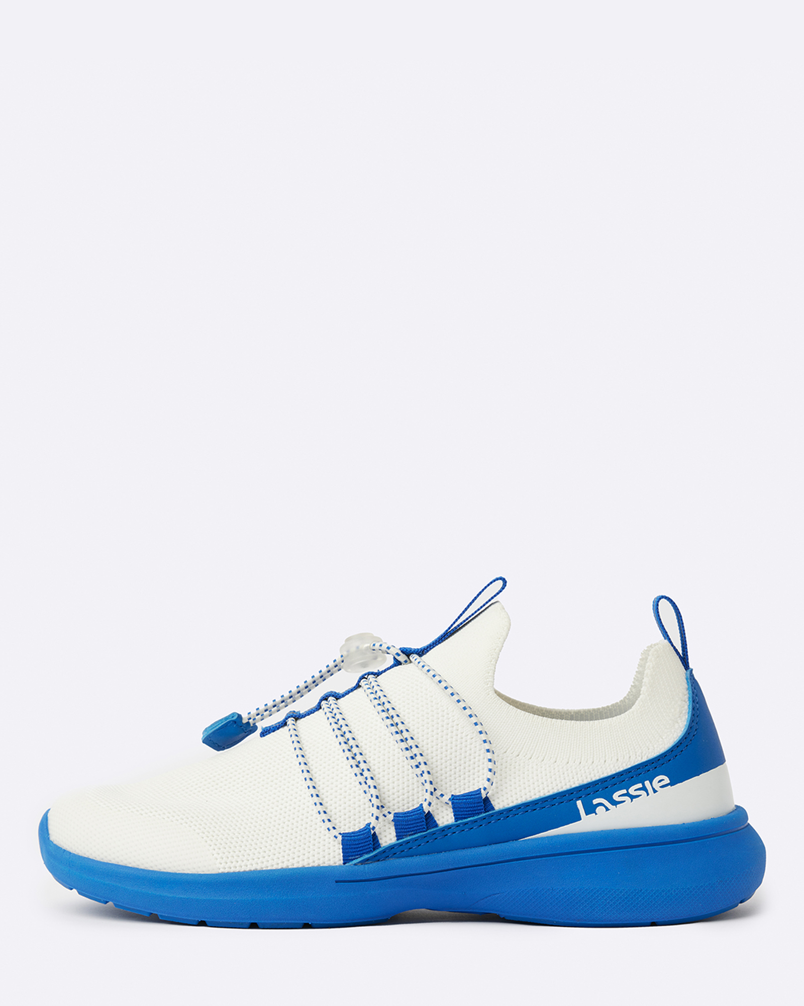 Кроссовки Lassie 7400038A-0100 - фото 1