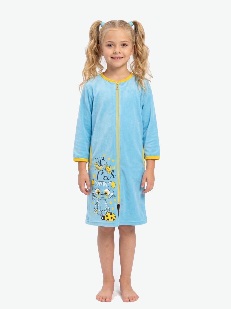 Изображение товара Халат TOTEMFOX: 140