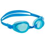 Очки для плавания Mad Wave Simpler II Junior M0411 07 0 01W Бирюзовый