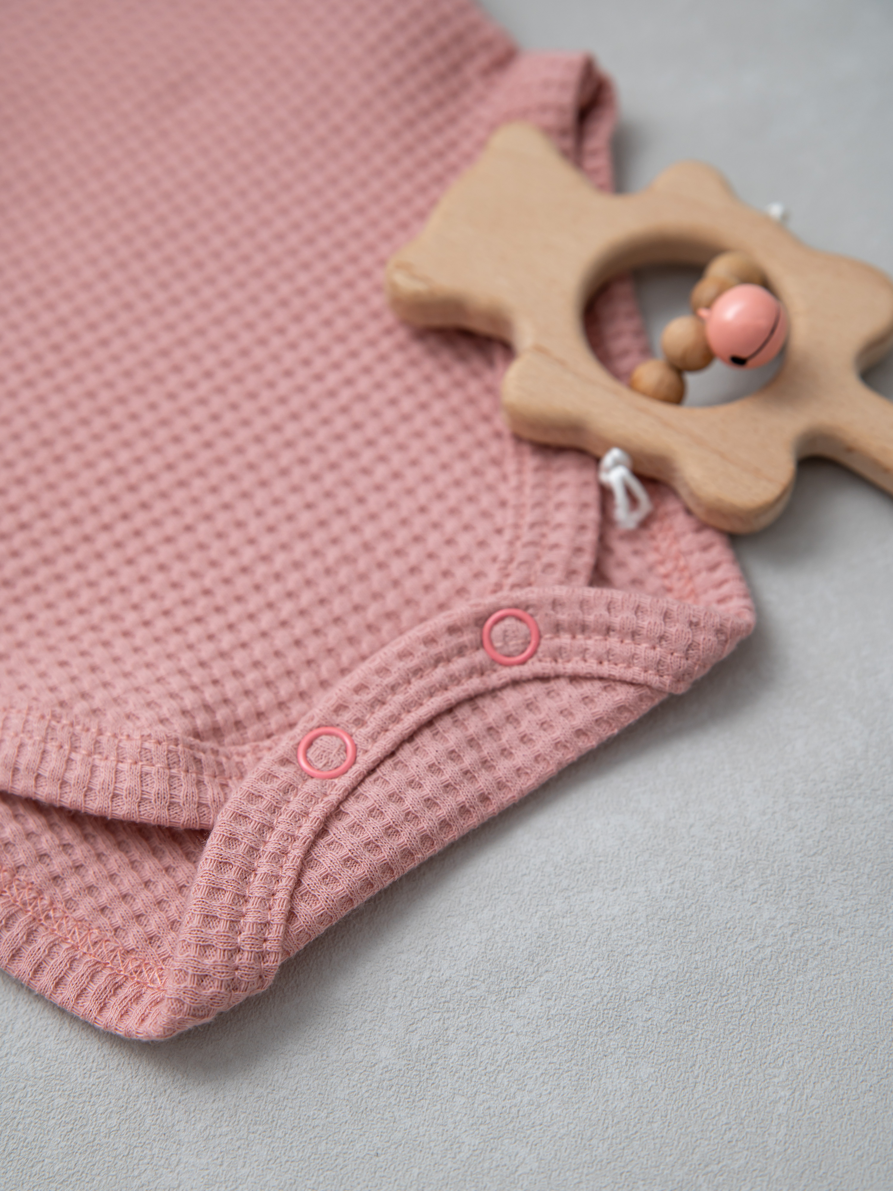 Боди Amelli 290.016.0.0.090роз - фото 6