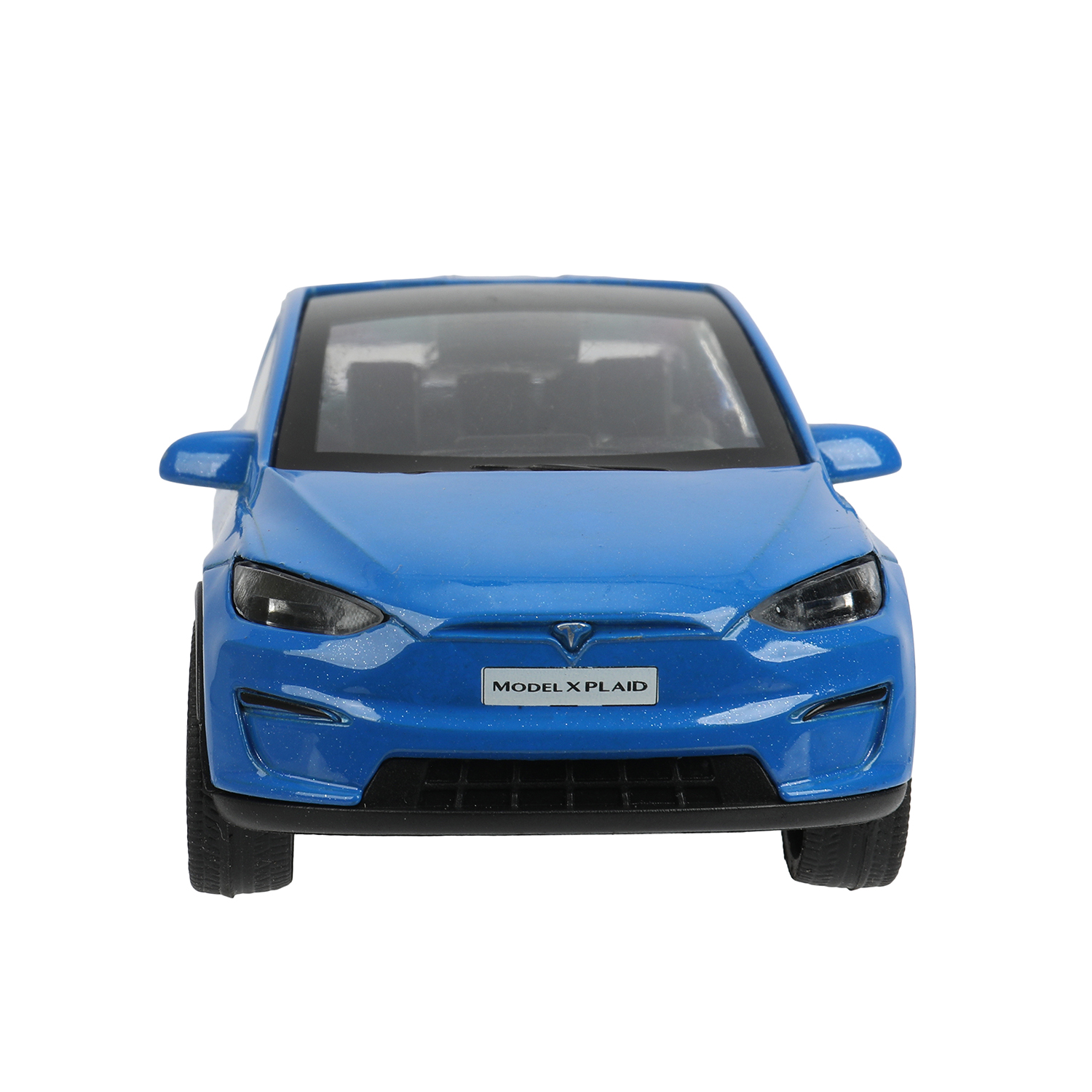 Автомобиль Технопарк Tesla Tesla Model 389487 - фото 10