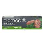 Зубная паста BIOMED Gum Health 100г