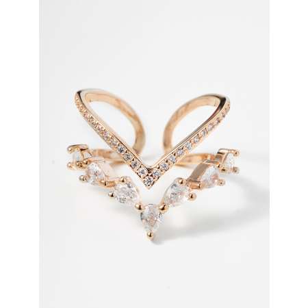 Кольцо Shine and Beauty