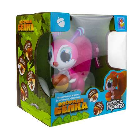 Игрушка Robo Life