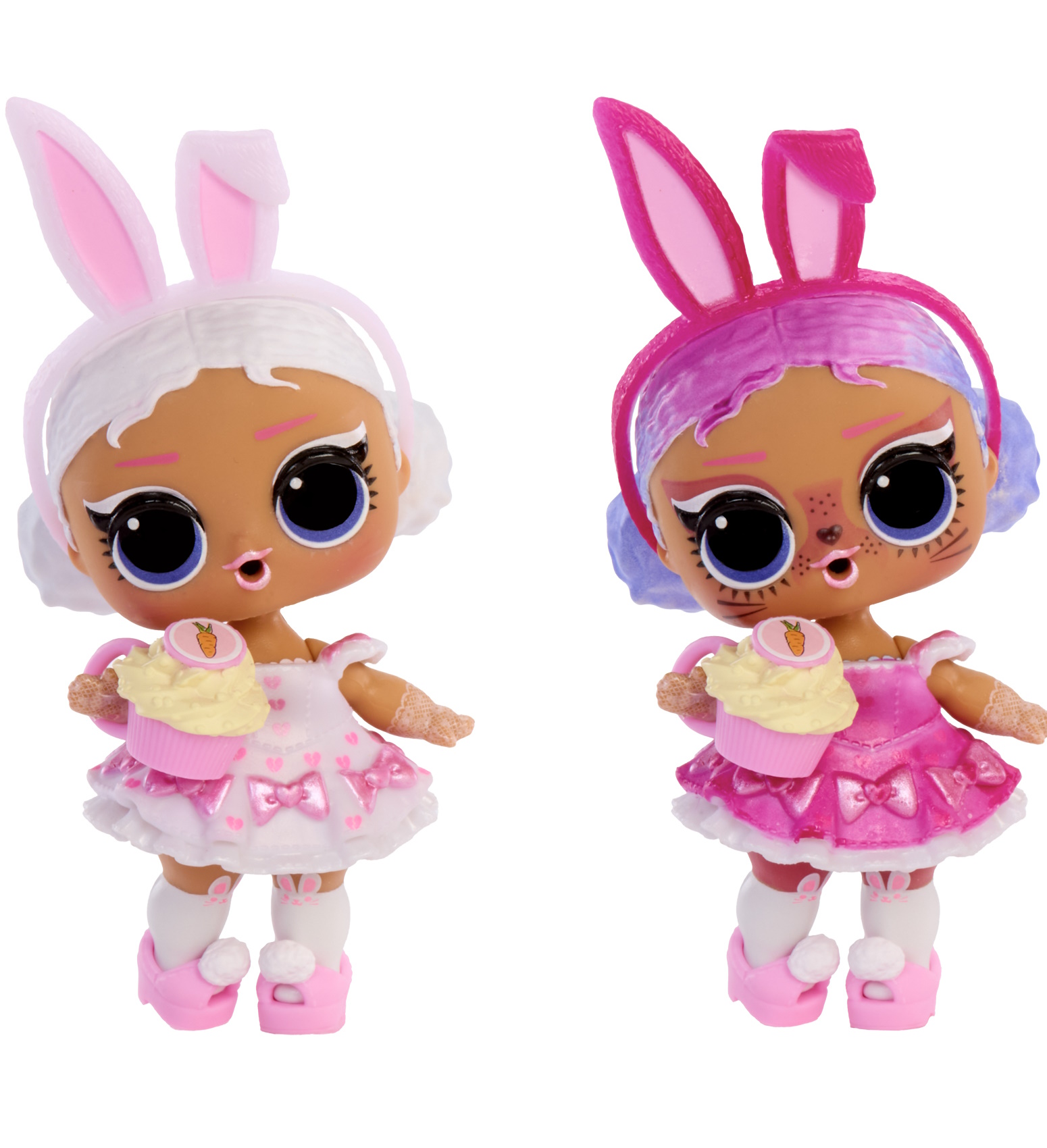 Фигурка L.O.L. Surprise! Eye Spy Tots - фото 6