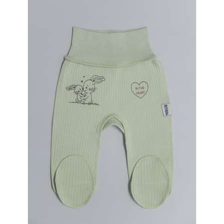 Ползунки Amelli