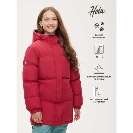 Куртка HOLA