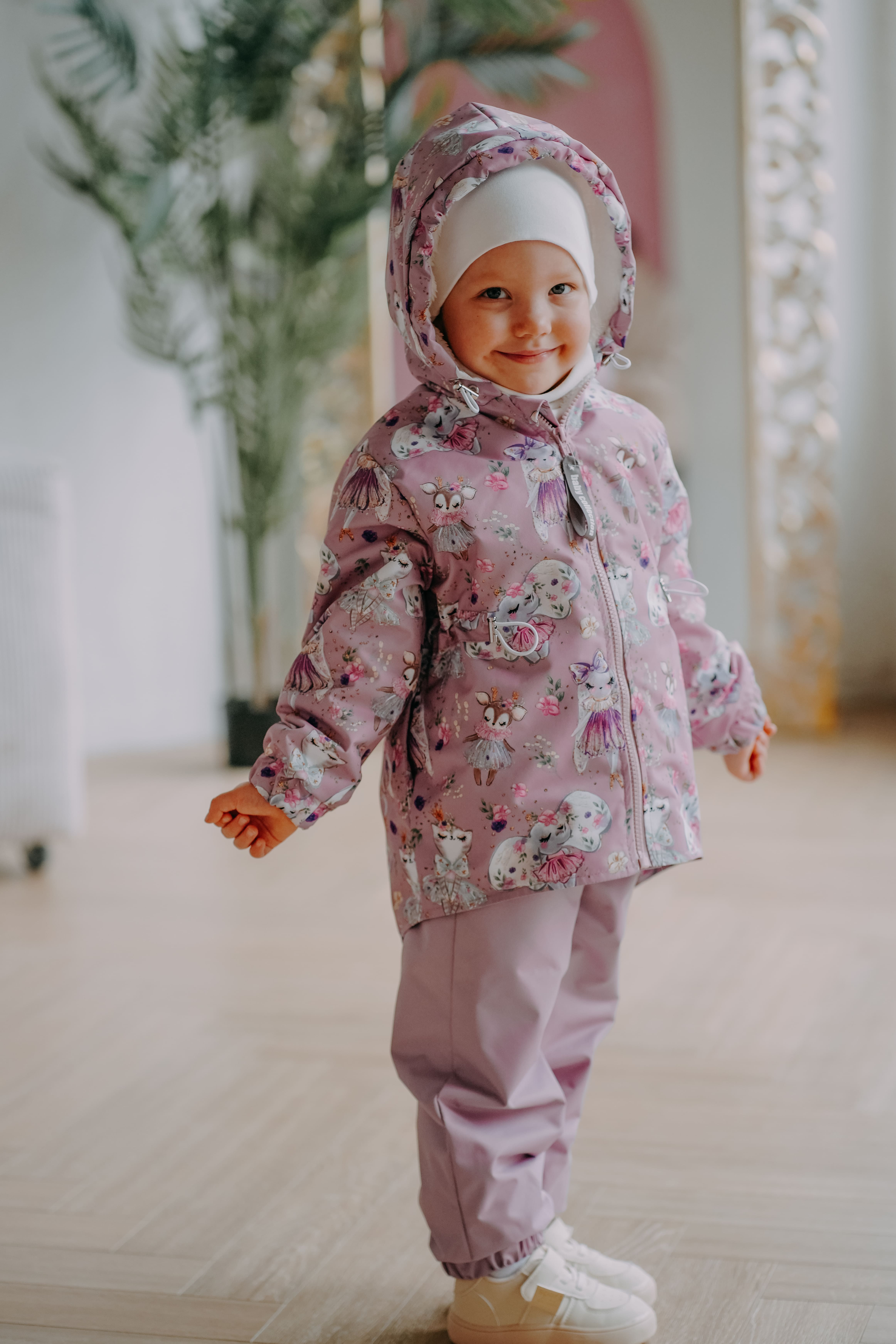 Костюм Minilik КОСТ.Мем.Кошки - фото 1