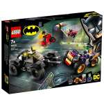 Конструктор LEGO Marvel Super Heroes 76159 422 дет.