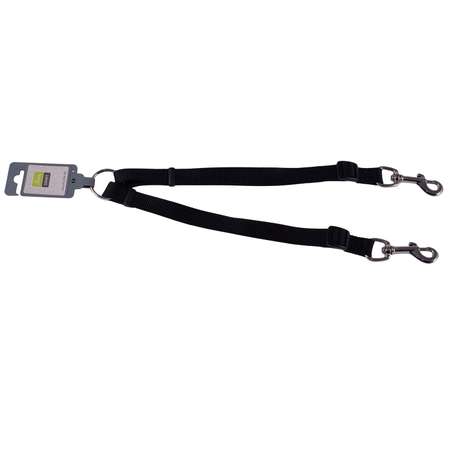 Сворка Hunter Smart Ecco M Черная