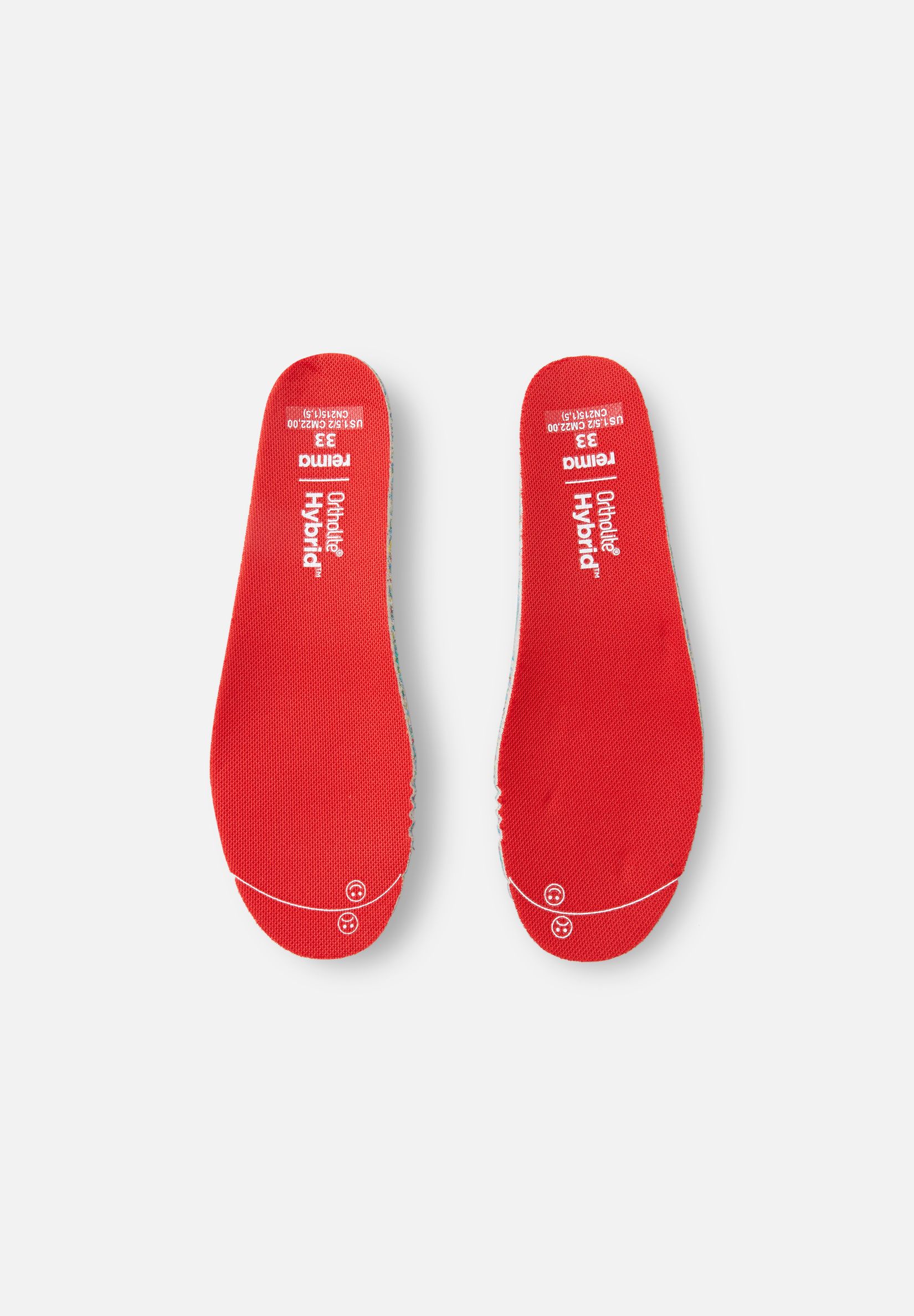 Ботинки Reima 5400014A-9990 - фото 6