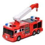 Пожарная машина S+S TOYS