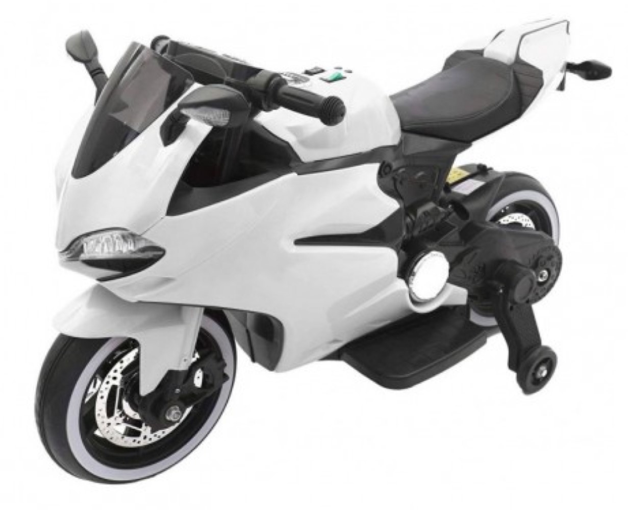 Мотоцикл Jiajia Ducati мотоцикл - фото 1