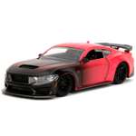 Автомобиль Jada Ford Mustang Dark Horse 1:32