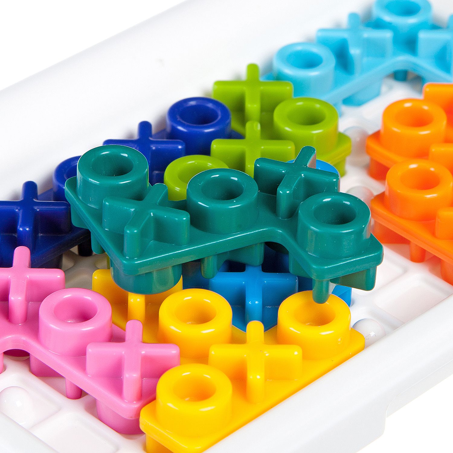 Настольная игра Bondibon IQ-ХоХо - фото 7