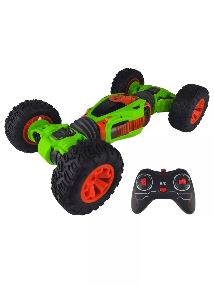 Изображение товара Автомобиль РУ HuangBo Toys Изображение товара Автомобиль РУ HuangBo Toys