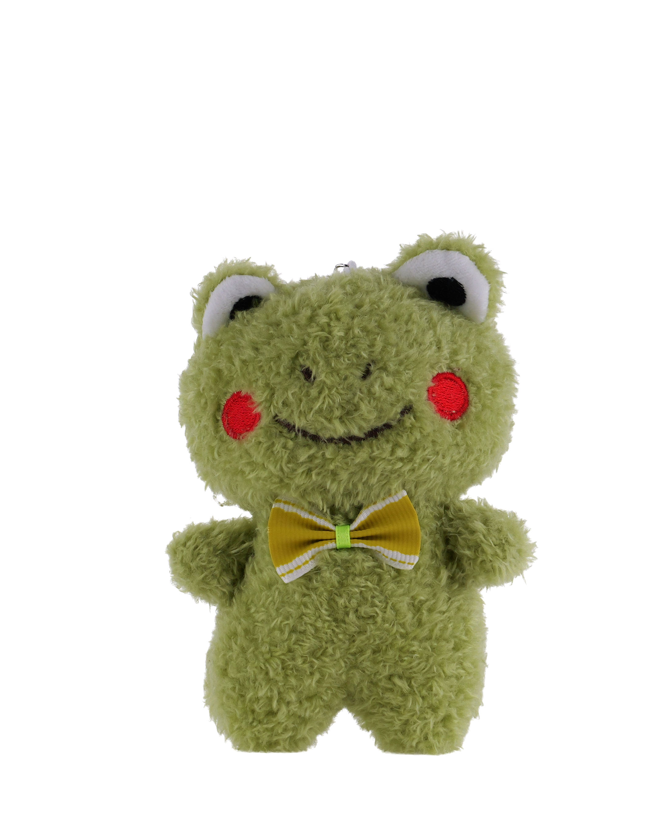 Брелок Snuggles Лягушка - фото 8