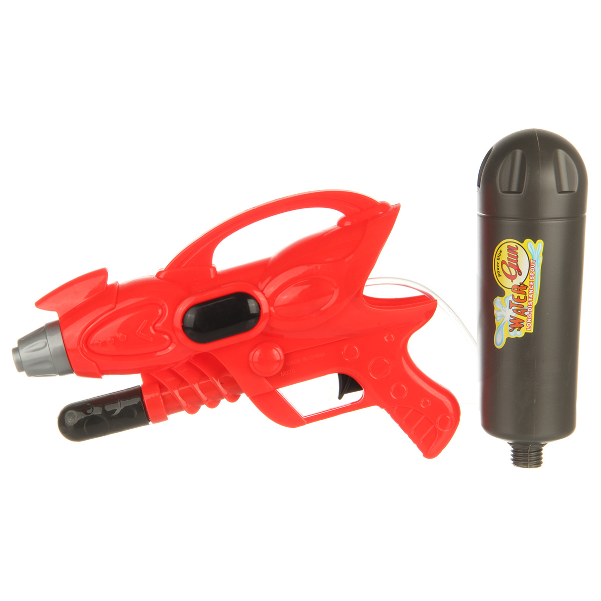 Бластер водный Veld Co - фото 9