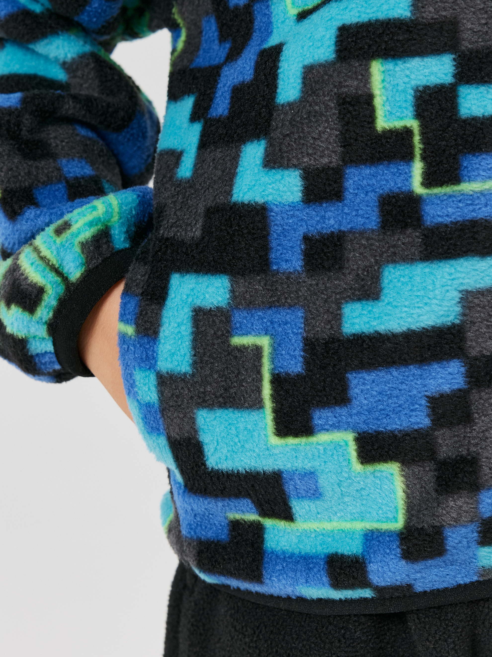 Толстовка Acoola 20121000048_0089450 - фото 6