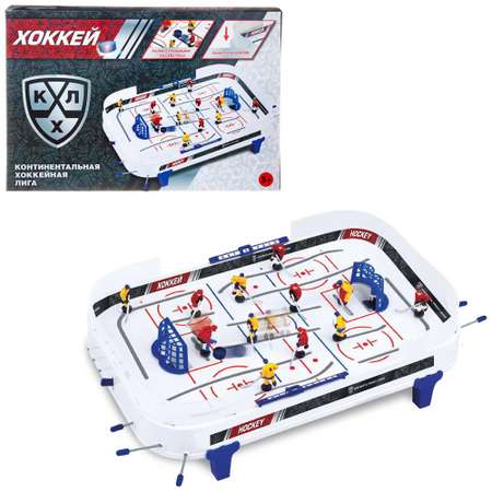 Настольная игра Abtoys хоккей
