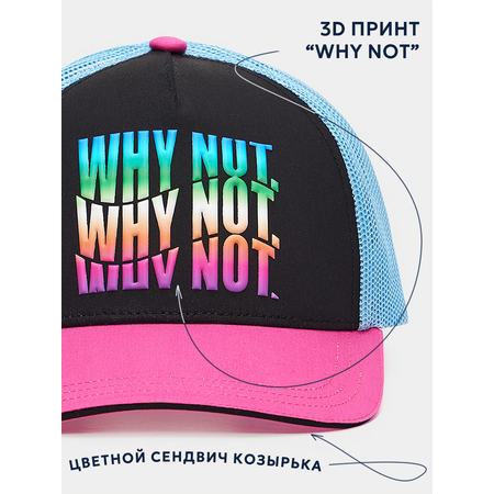 Бейсболка Totti Kids
