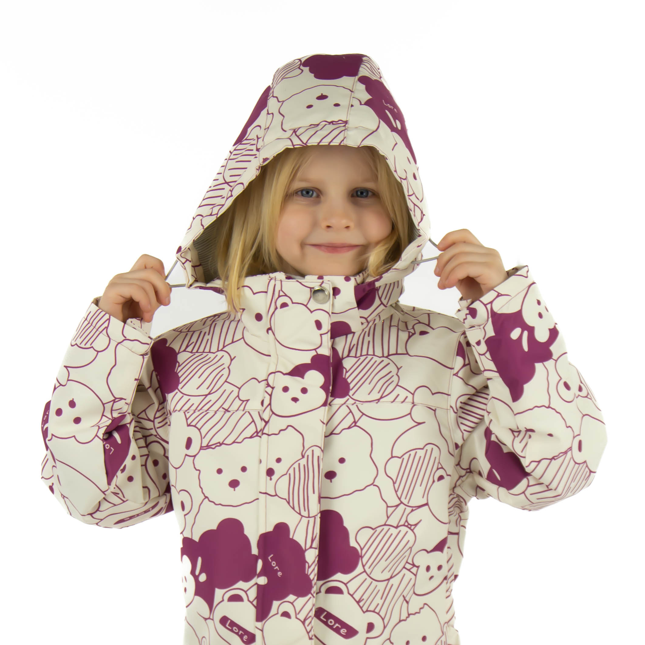 Комбинезон CASTLELADY 837837222 - фото 10