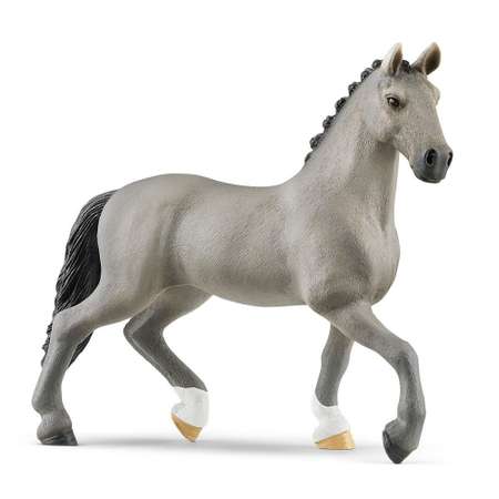 Фигурка SCHLEICH Французский верховой жеребец