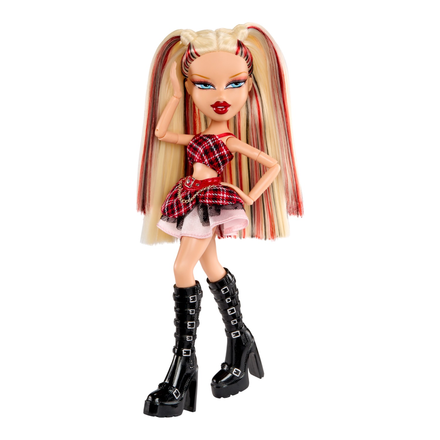 Кукла модельная Bratz 70246 - фото 7